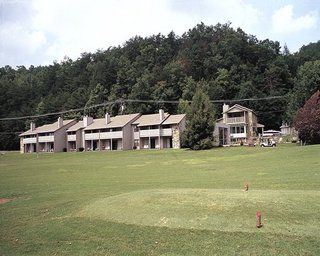 Mountain Place Resort Pittman Center Exterior photo